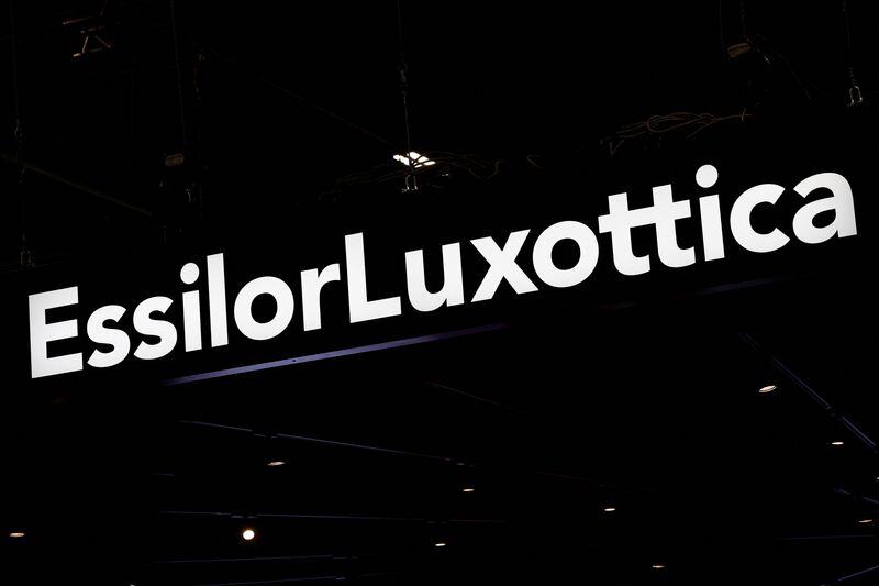 EssilorLuxottica Presents Second Quarter and First Half 2024 Results