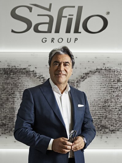Safilo kicks off Salesforce Academy "Digital Force".
