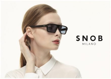Snob Milano collaborates with IED