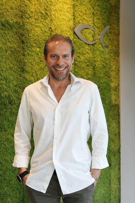 Filippo Pustetto enters Pramaor as Global Sales Director