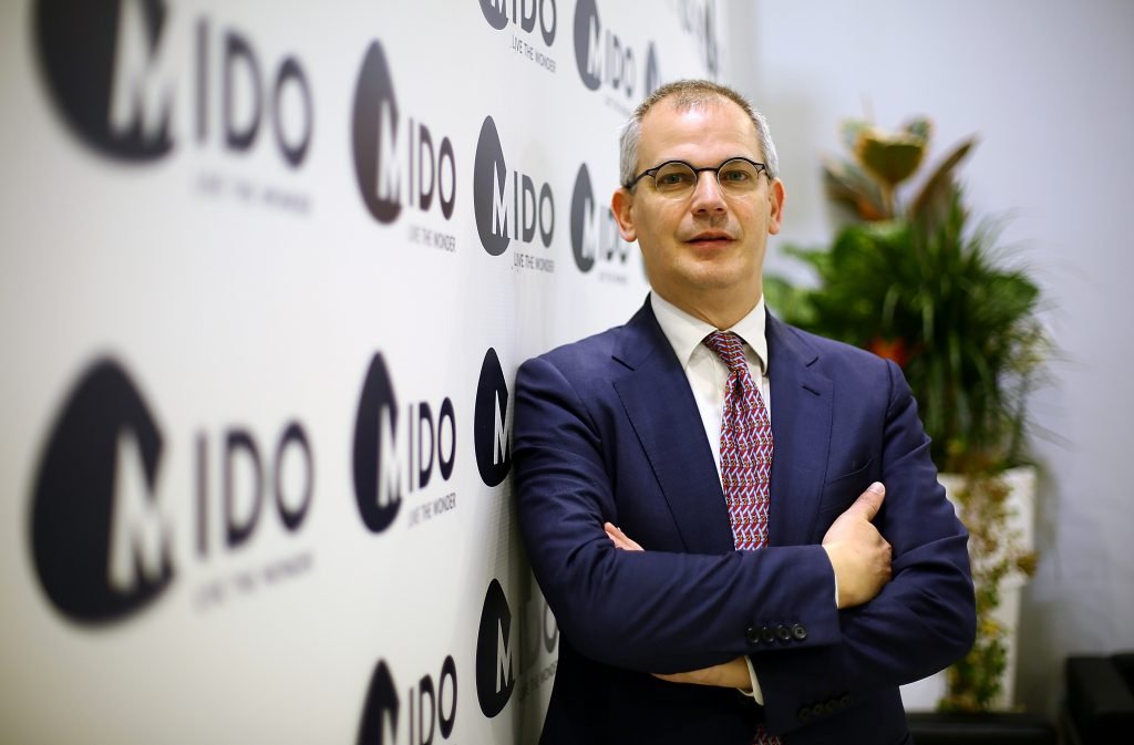 Vitaloni the reasoning behind the new dates for MIDO Milan Optical