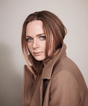 Stella McCartney and Thélios join together in the name of sustainability.