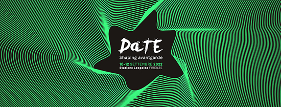Sono aperte le iscrizioni per l’edizione 2022 di DaTE.
