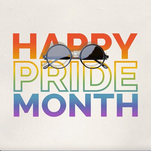 Pride Month: the eyewear industry speaks out.