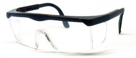 Covid-19: Invu supplies protective Eyewear