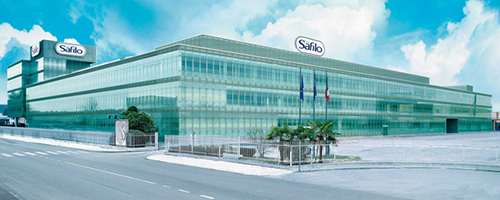 Safilo Group rises to 81% of Privé Revaux.