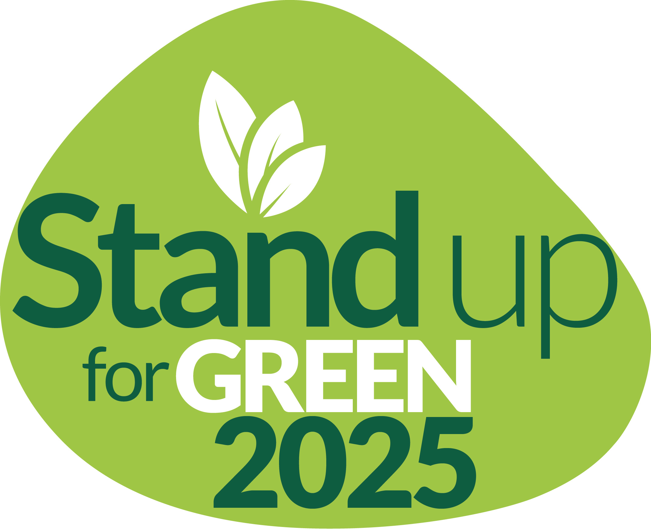 Logo_Stand up for green_2025-1