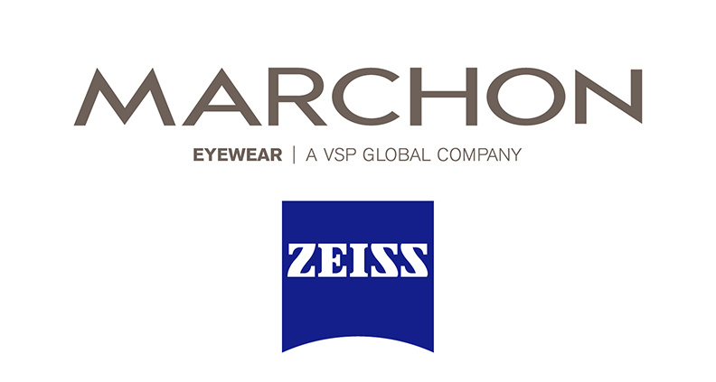 Marchon Eyewear and Zeiss Win Red Dot ‘Best of the Best’ Award for VisionClip