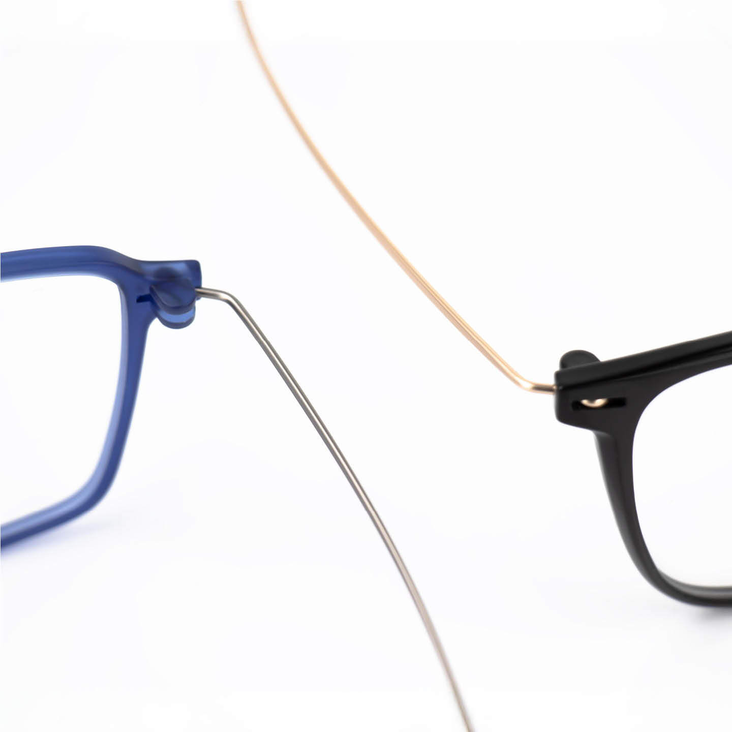 Thema Optical presents new collection 99 JOHN ST.NYC