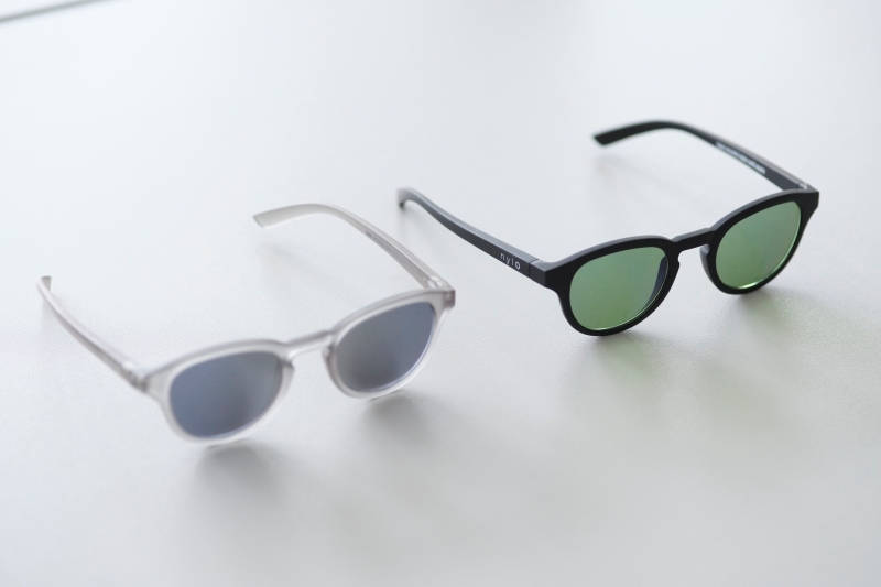 Evonik’s TROGAMID® eCO: sustainable materials for durable frames and crystal-clear lenses
