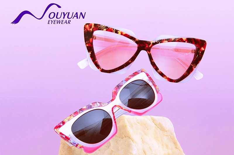 Ouyuan Eyewear - Your Trusted Eyewear Supplier and Manufacturer - Optical Supply Chain Experts