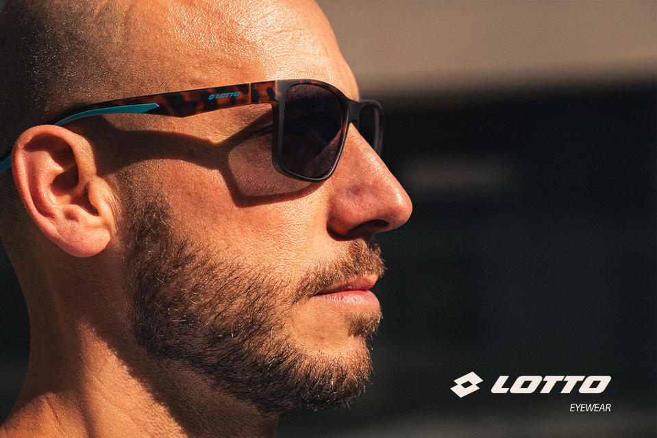 Safety and innovation for sports: the new Lotto Eyewear Collection at MIDO