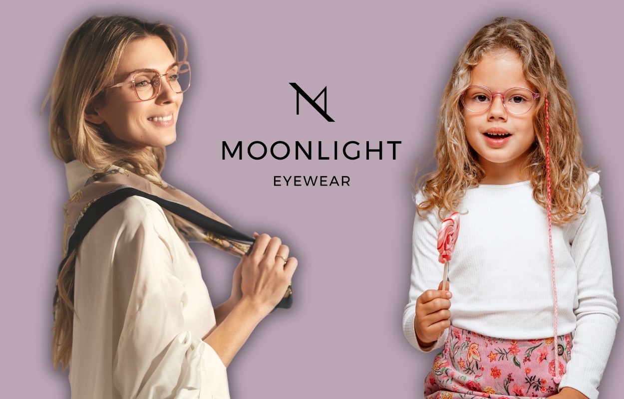 Express yourself with Moonlight!