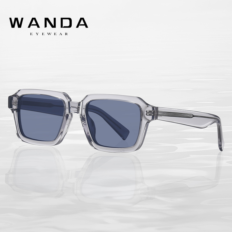 Wanda Eyewear: a Journey from Tradition to Innovation