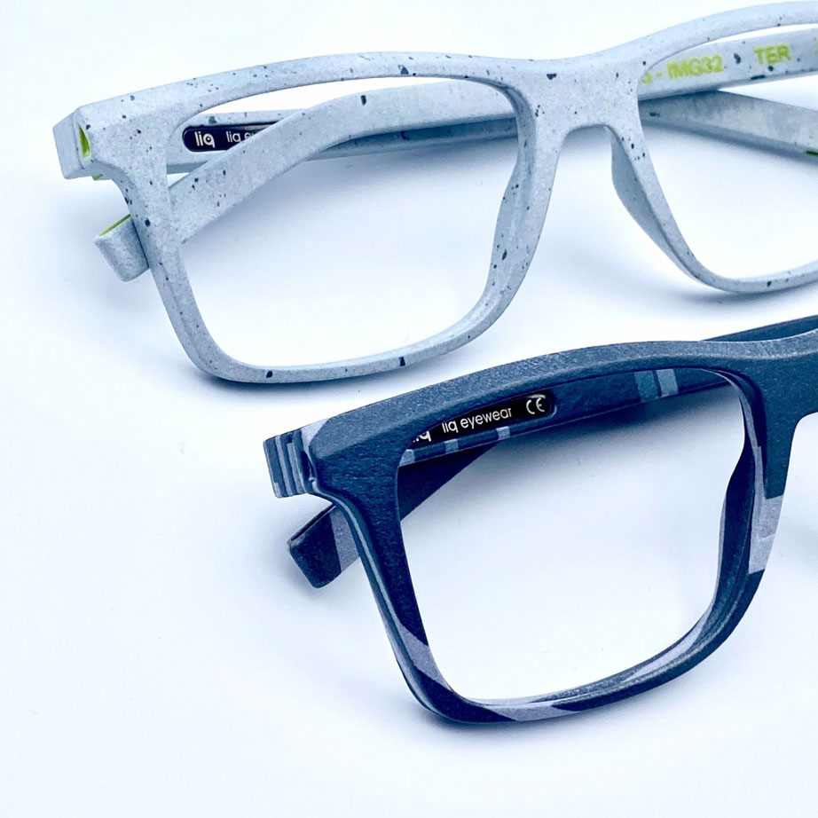 At MIDO, TPI will bring its innovative software for making 3D printed glasses